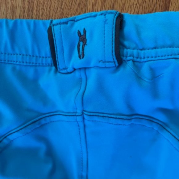 Irideon Cordova Riding Tights - Picture 3 of 8